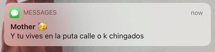 estebansevillaa's tweet photo. mi mamá cuando salgo 1 vez al mes: https://t.co/pqM4gC3AZl