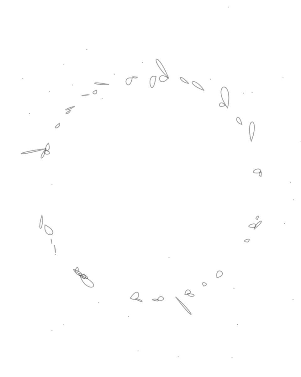 AllTheCircles's tweet photo. #allthecircles #generativeart #processing #python #creativecoding https://t.co/qZ1ifWeUth