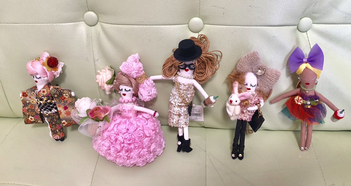 joliedoll_lover's tweet photo. 長らく笹の写真を載せるアカウントとして使っていましたが、最近ずっと更新していなかったので、去年の初めから集めているジョリードールのアカウントとして生まれ変わりました😃
たまにルルベちゃん、スリーピングベイビーも出てきます！ https://t.co/OW5PM0B9MS