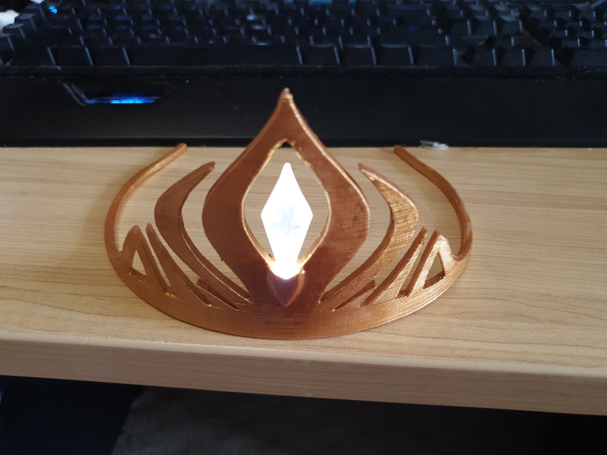 Atmospark tweet media