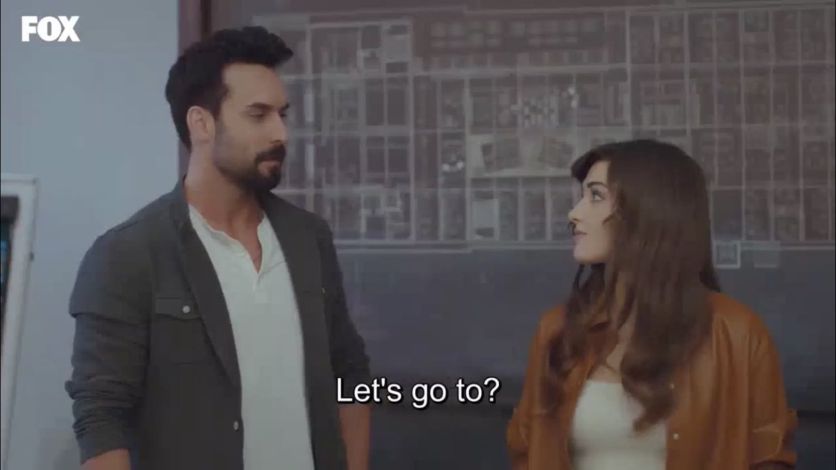 serkan’s gonna act cool but hs about to hire a private detective to keep tabs on eda it’s confirmed in my head  #SenÇalKapımı  #EdSer