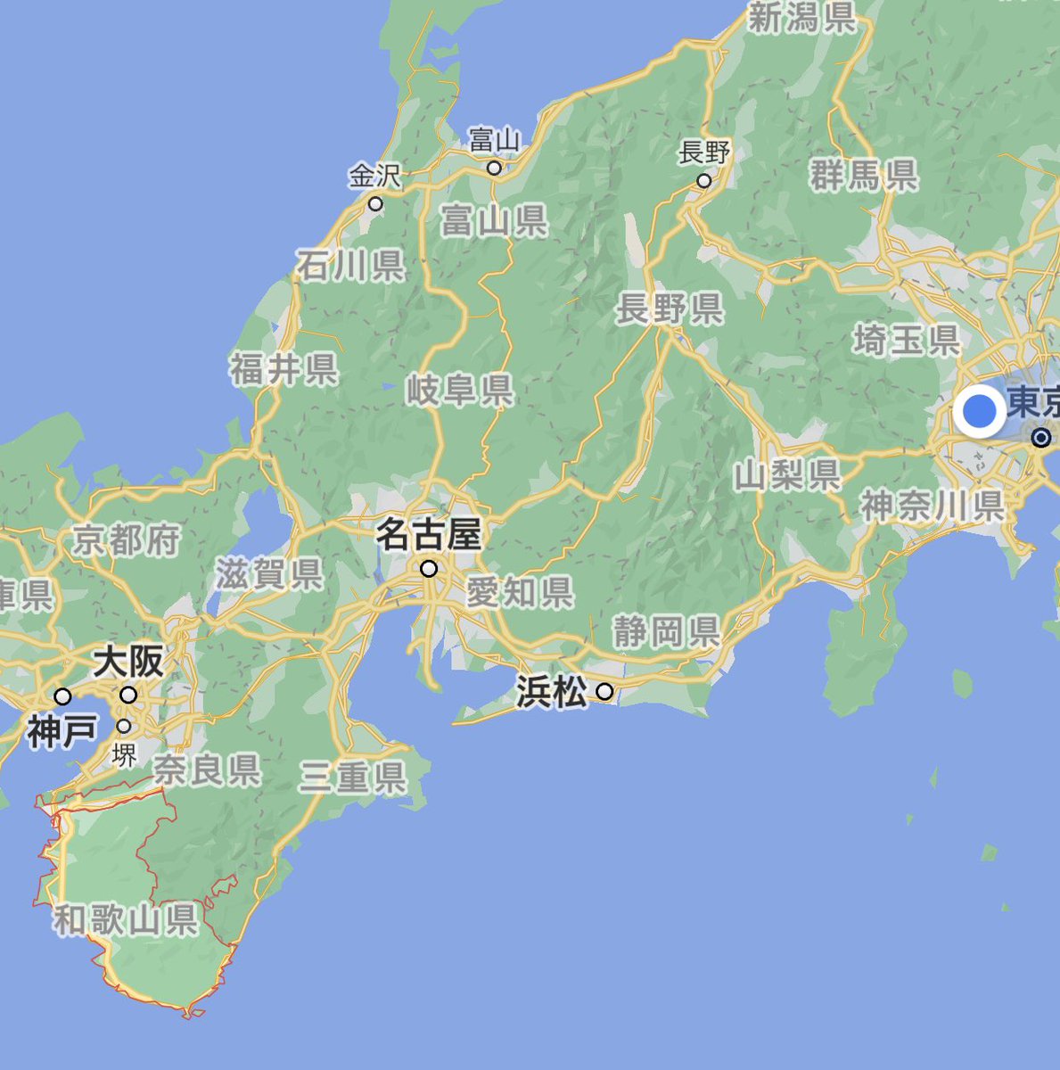 犬 大阪の友人 大阪埼玉の中間地点あたりで温泉行こう 私 ええよ 長野静岡 名古屋あたりかな 大阪女 和歌山とか三重とか 私 え 女 大阪からでも 車で行くと遠いんだって 私 は 犬 大阪の友人 大阪埼玉の中間地点あたりで温泉行こう 私 ええよ 長野静岡 名古屋あたりかな 大阪女 和歌山とか三重とか 私 え 女 大阪からでも 車で行くと遠いんだって 私 は
