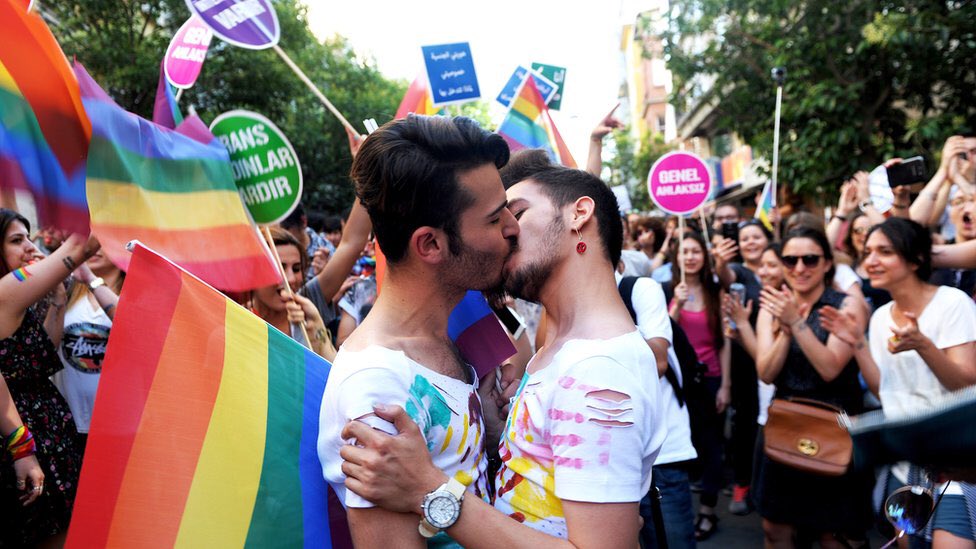 Disney gay pride convention 2009