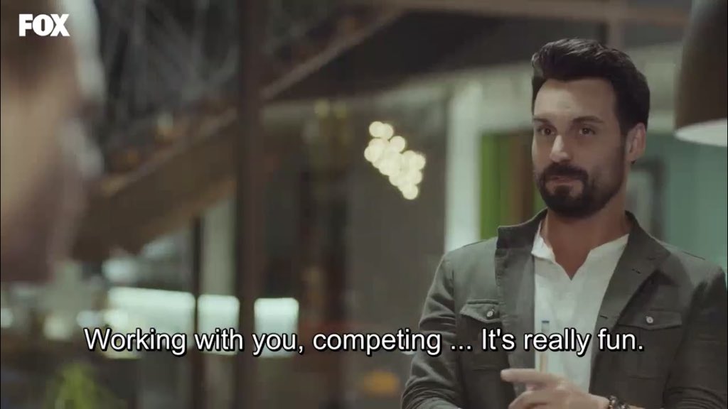 efe knows eda is a sensitive topic and he does it on purpose to provoke serkan HE DESERVES NO RIGHTS  #SenÇalKapımı