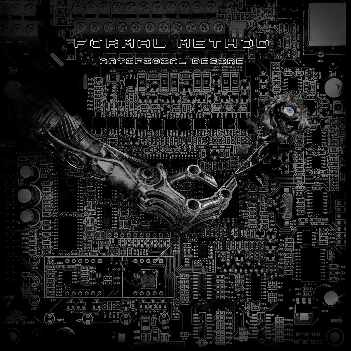 Audioexit's tweet image. OUT NOW! buy --» audioexitrecords.bandcamp.com/album/aeltd003…

#techno #industrial #synthwave #ebm #vinyl #audioexitrecords #formalmethodtechno