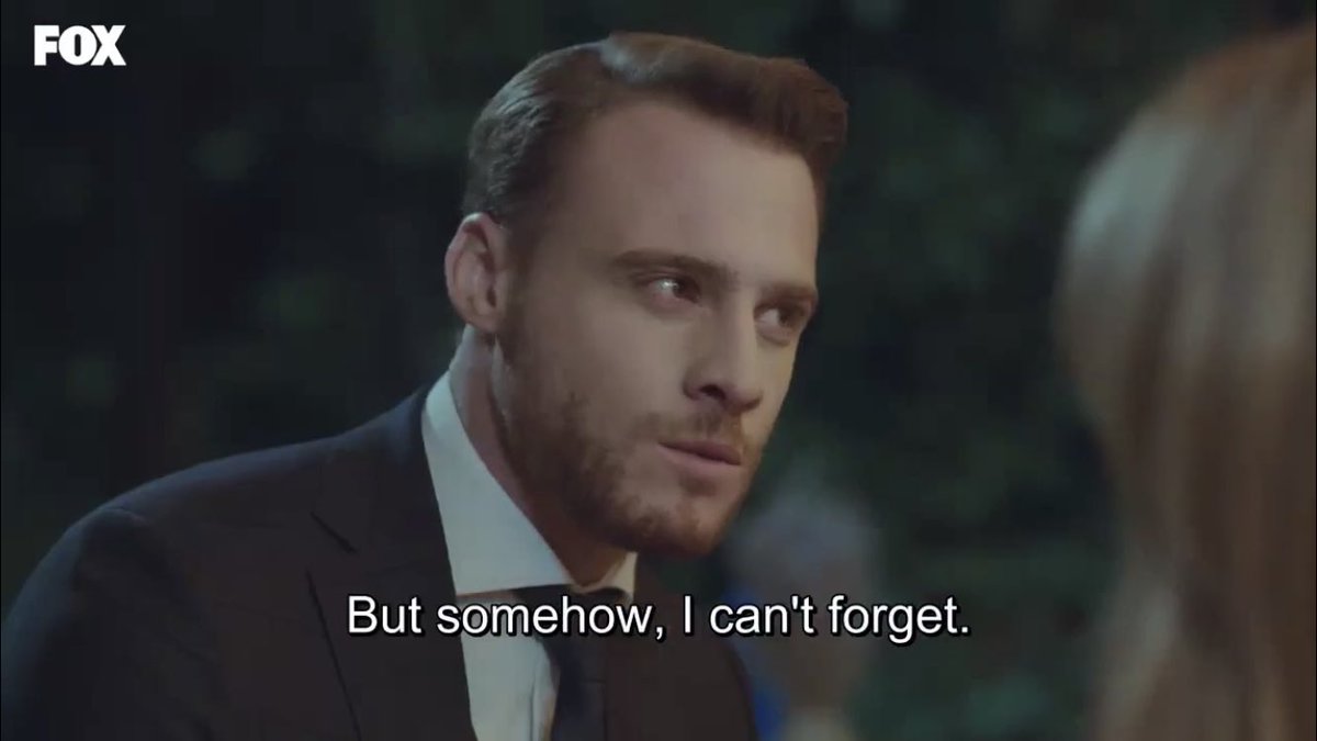 he needs therapy and a hug SOMEBODY HUG HIM PLEASE HE’S BREAKING MY HEART  #SenÇalKapımı