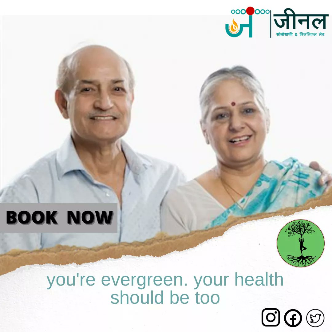 JSonography's tweet image. You&apos;re evergreen. Your health should be too. take care about your health.
...

Diagnostic Lab in Udaipur - Book appointment from best diagnostics labs for ✓X-Ray ✓CT scan ✓Endoscopy ✓MRI scan ✓Thyroid test ✓Ultrasound.
 #nurse #doctors #medschool #medicalstudent #science