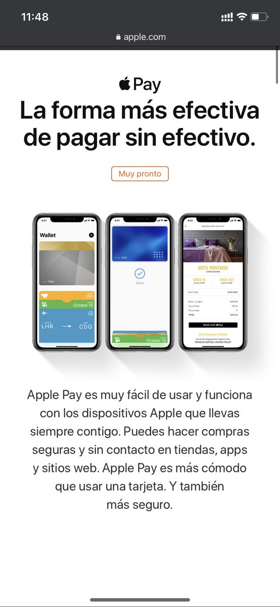 ByHerreraa's tweet photo. @di3teR @ApplePayMexico https://t.co/g5eWLTA6Ol