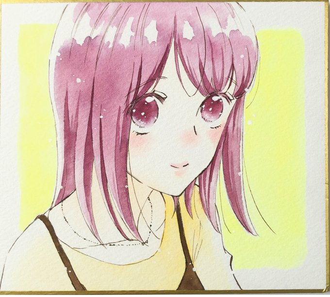 永久指名おねがいしますのtwitterイラスト検索結果