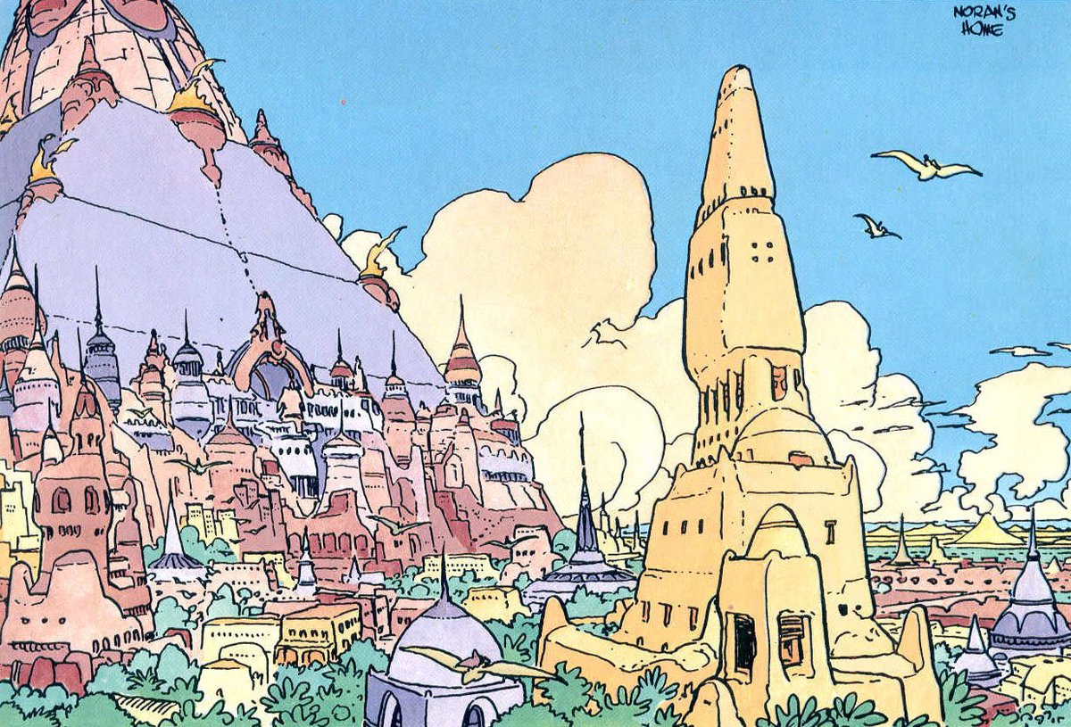 Moebius