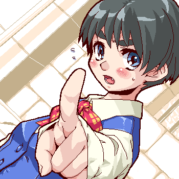 同級生2をリメイク! 