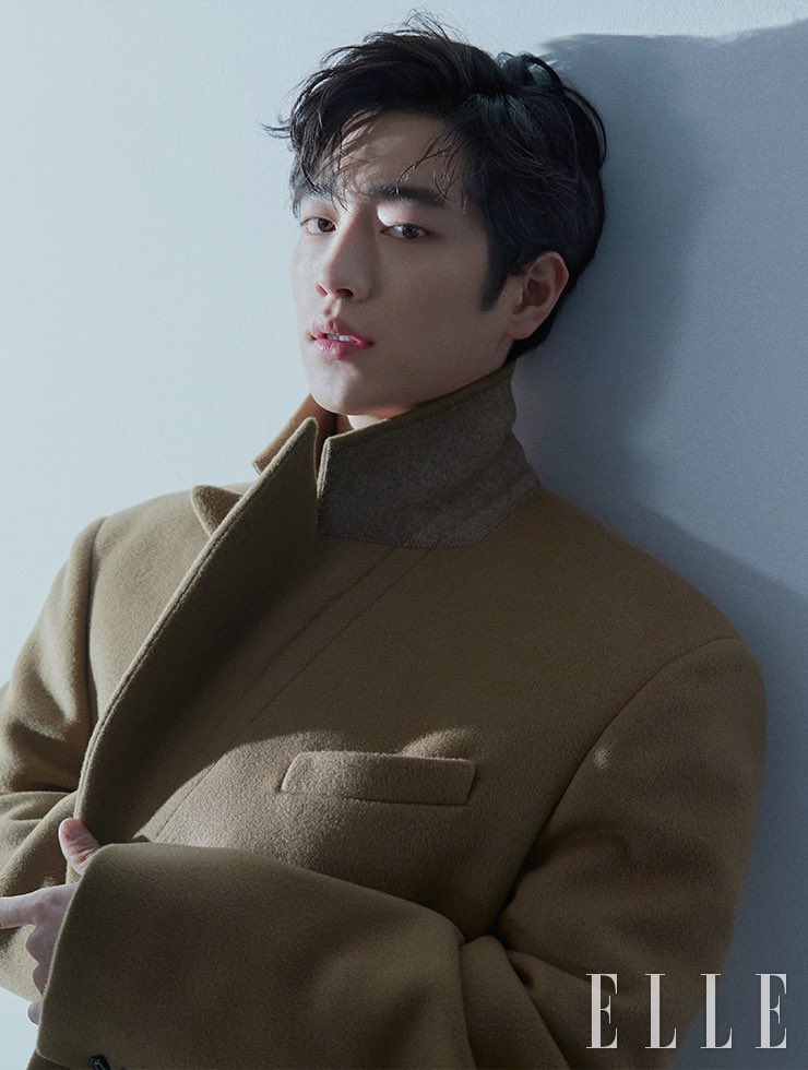 Which kdrama did you meet: #SeoKangJoon 