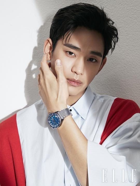 Which kdrama did you meet: #KimSooHyun 