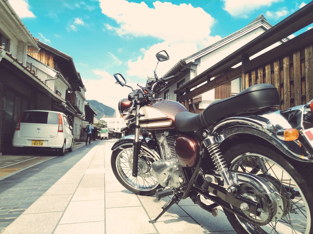 Pp エストレヤ 名前 Pp 住み 広島市 バイク歴 約3ヶ月 身長 169 足つき べったり 愛車 エストレヤ 好き 景色 おいしいものを求めて 一言 ソロツーばっかりは寂しいので誰かとも走りたい バイク乗りとして軽く自己紹介 バイク乗りと