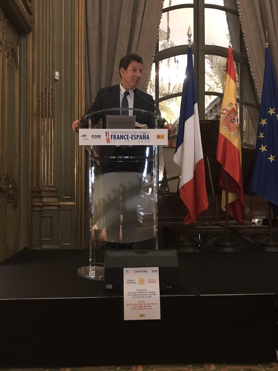 Medef Pays Basque tweet media