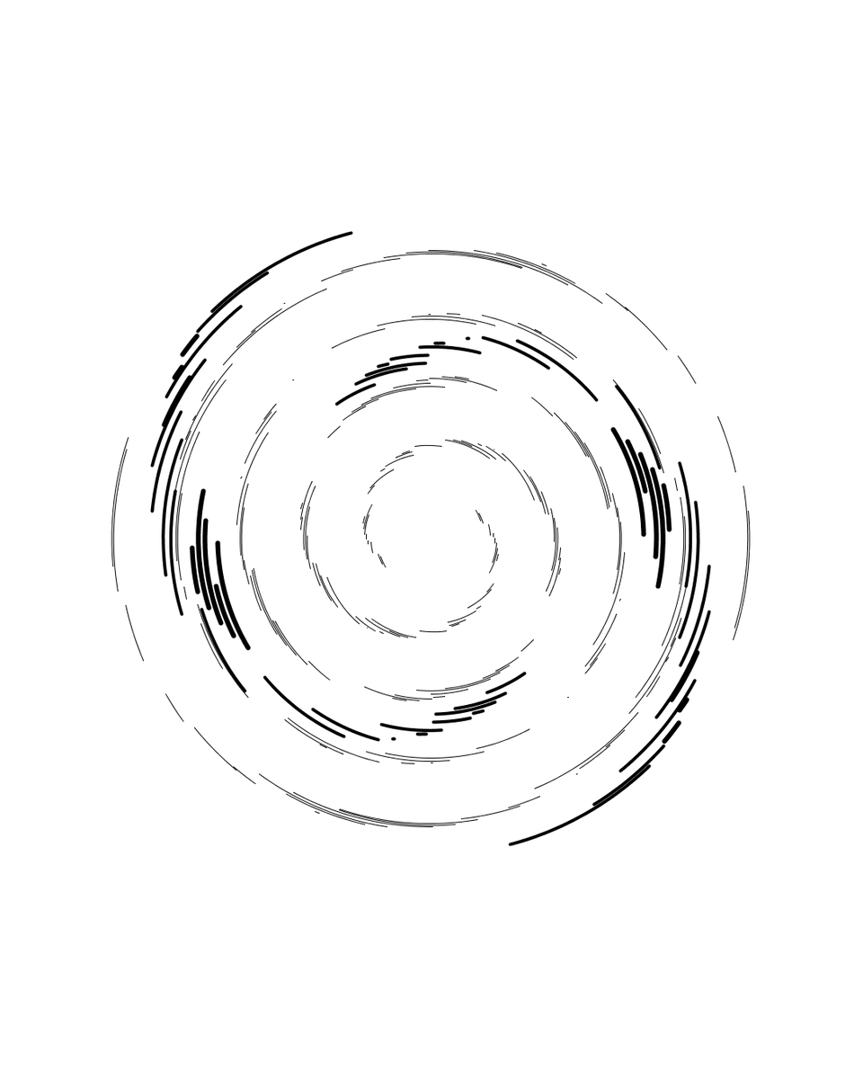 AllTheCircles's tweet photo. #allthecircles #generativeart #processing #python #creativecoding https://t.co/BQgBwl1hFj
