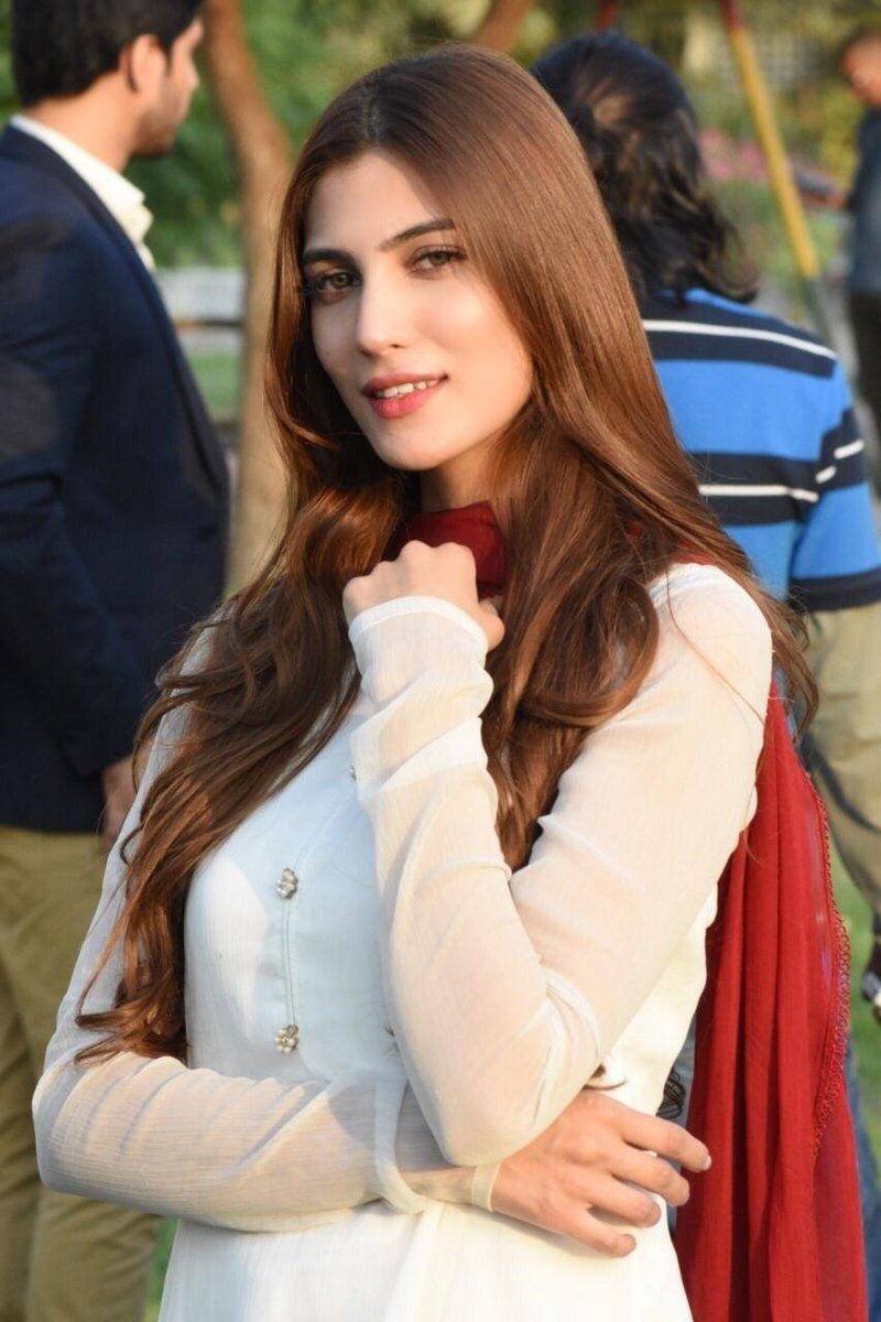 MediaSpringPk's tweet photo. Shamila and Asim of Kahin Deep Jalay to be seen again in the upcoming Hum TV's Dil Tanha Tanha. 

#DilTanhaTanha #OSTShoot #NazishJahangir #ArezAhmed https://t.co/tLDiTictDC