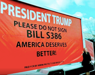 Tominla2's tweet photo. @tim_cook American workers are rising up against #S386! We can’t let it slip the backdoor called Unanimous Consent.  The only thing unanimous about it is it helps Indian outsourcing firms to steal American jobs more conveniently. #NoS386 https://t.co/LvQIZpf0Rz