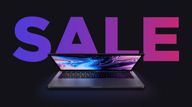 We've rounded up the latest #deals on #Apple's 16-inch #MacBookPro with exclusive savings and an AppleCare discount. appleinsider.com/articles/20/05…