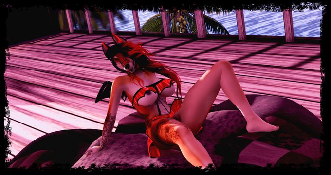 Well,Well,Well is this a Trick Or Treat, i think its a treat, such a beautiful naughty devil~  #nsfw<a href="/tag/photography"class="tags"><span>#photography</span></a><a href="/tag/furries"class="tags"><span>#furries</span></a><a href="/tag/furry"class="tags"><span>#furry</span></a><a href="/tag/digital"class="tags"><span>#digital</span></a><a href="/tag/nsfw"class="tags"><span>#nsfw</span></a><a href="/tag/sl"class="tags"><span>#sl</span></a>