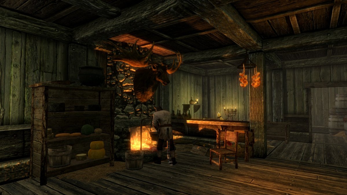 Fainebrayne's tweet photo. #Skyrim #NintendoSwitch https://t.co/wjSSaPPjYJ