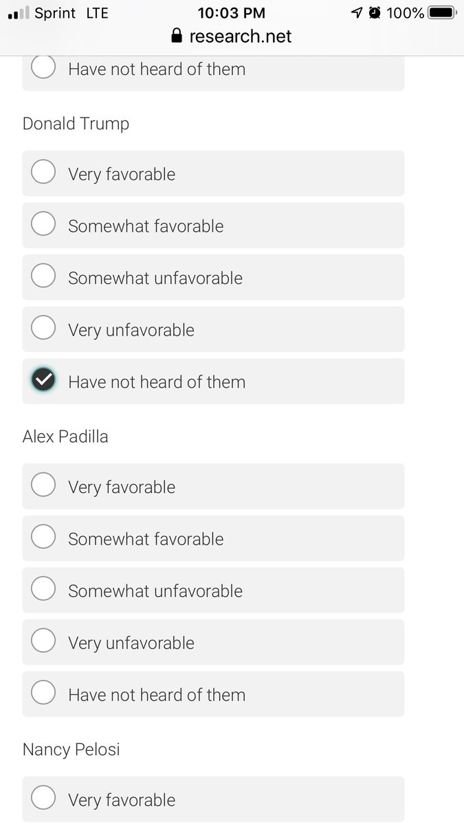 AnnetteACaton's tweet image. I participated in an online “exit poll” for the first time ever tonight. And yes, that is really how I answered that question. 😂🤣 Couldn’t help myself. #exitpollhumor #exitpoll #vote2020