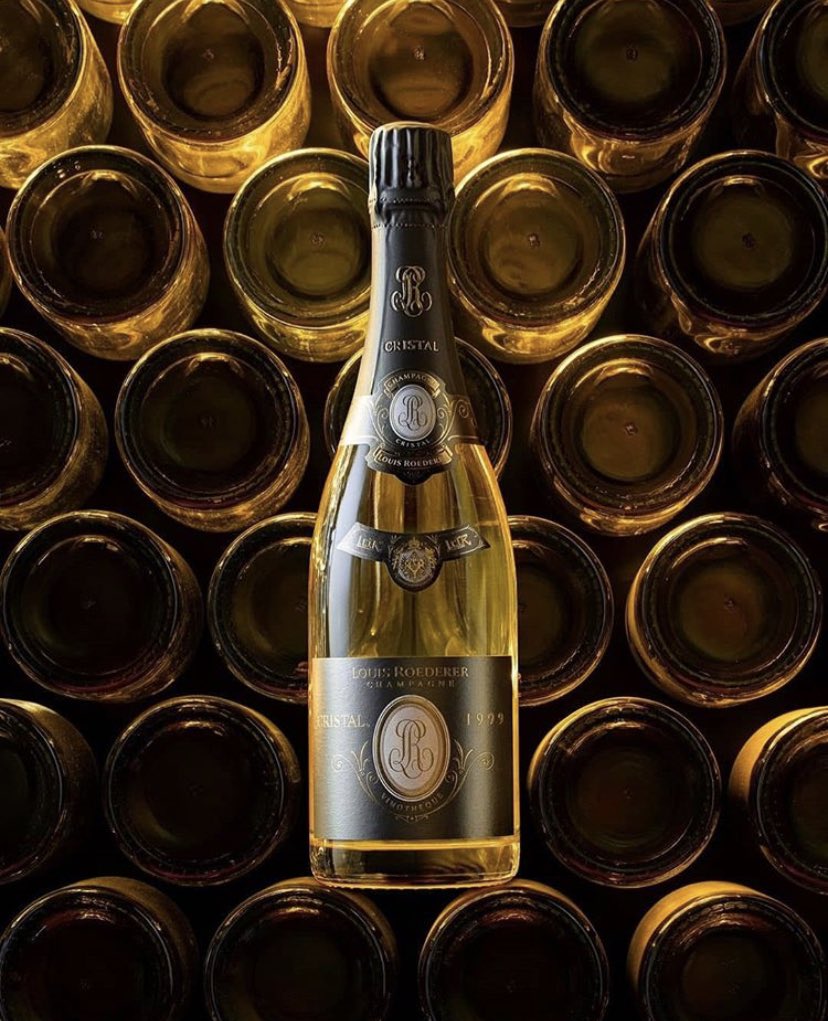 LouisRoederer_'s tweet photo. Let’s toast to “Champagne International Day”! #Champagne #InPursuitofTaste -JBL https://t.co/iNAGyoOqYI