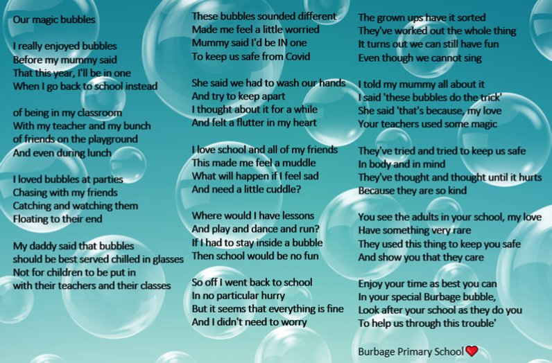 Burbage Primary Sch tweet media