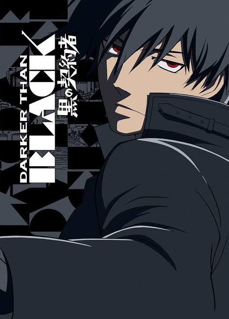 Darker Than Black まとめ 感想や評判などを1週間ごとに紹介 ついラン