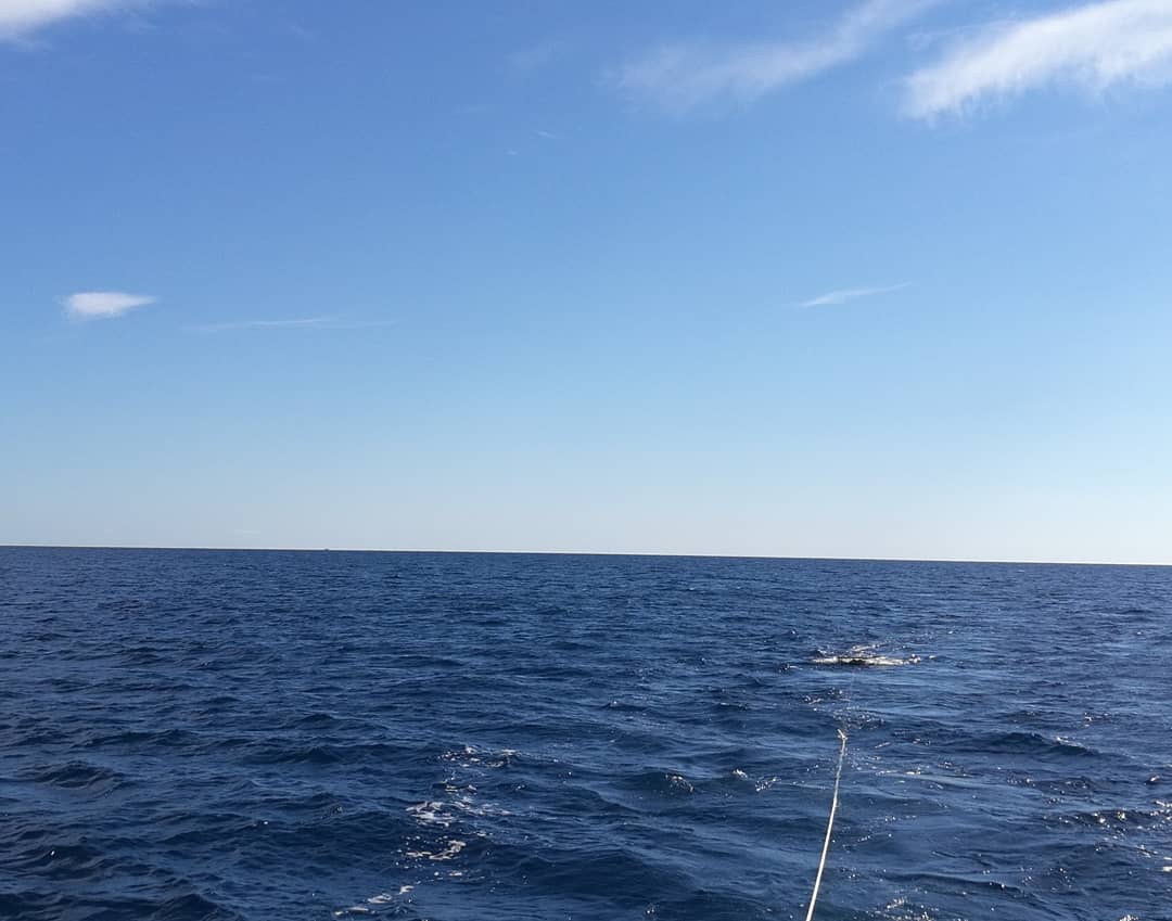 #microplasticsampling #mantatrawlnet #msfd #seawatersurface