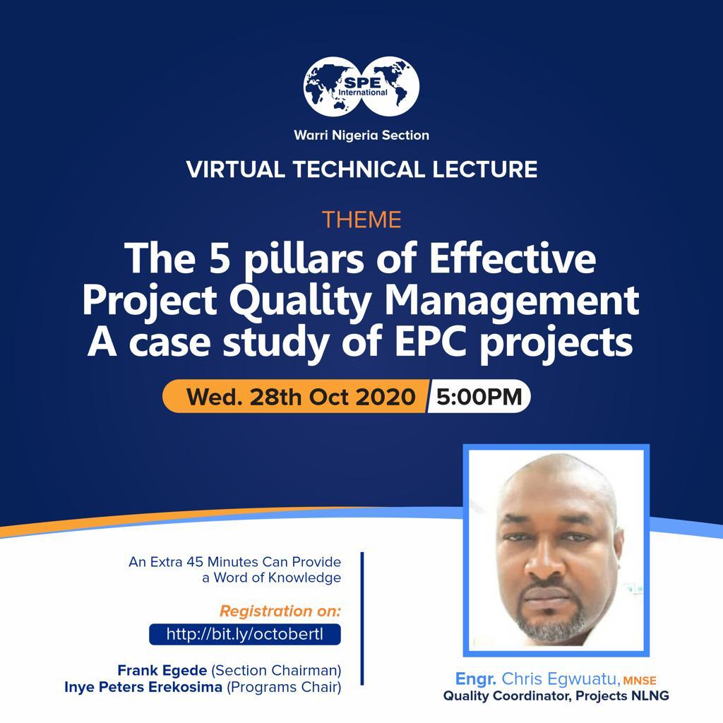 You can't afford to miss it.
Kindly Register.
#wearespe104#

bit.ly/octobertl
