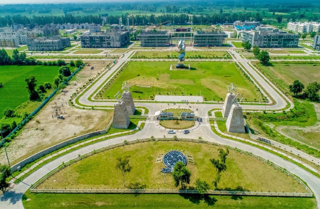 Rajesh Kumar Kaushal, DG CPWD tweet media