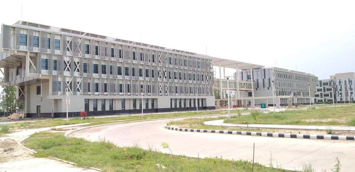 Rajesh Kumar Kaushal, DG CPWD tweet media