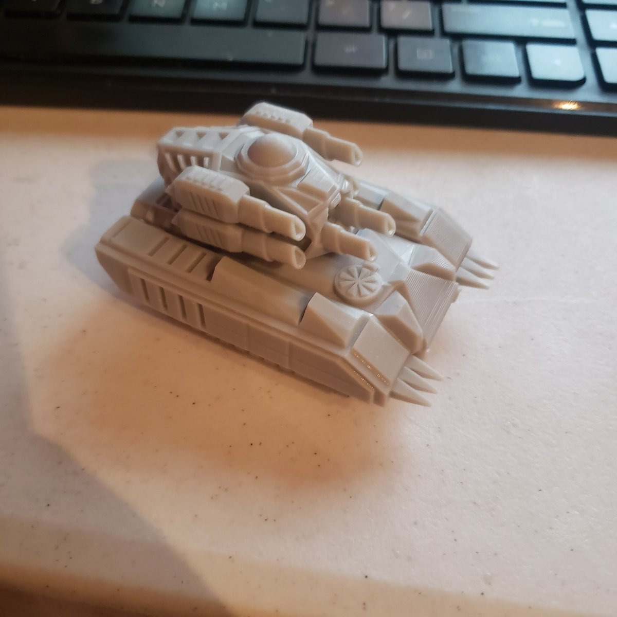 Ares Demolisher :)  #miniatures #WarGames #boardgames #3Dprinting