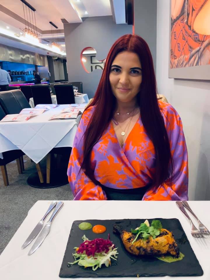 4550 Miles from Delhi tweet media