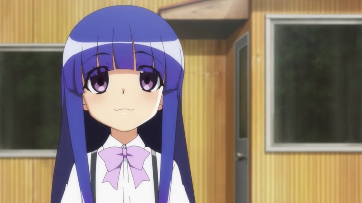 ぬまちゃん ファイト オーなのです にぱぁ ひぐらしのなく頃に 古手梨花 りかちゃま ぬまちゃん ファイト オーなのです にぱぁ ひぐらしのなく頃に 古手梨花 りかちゃま