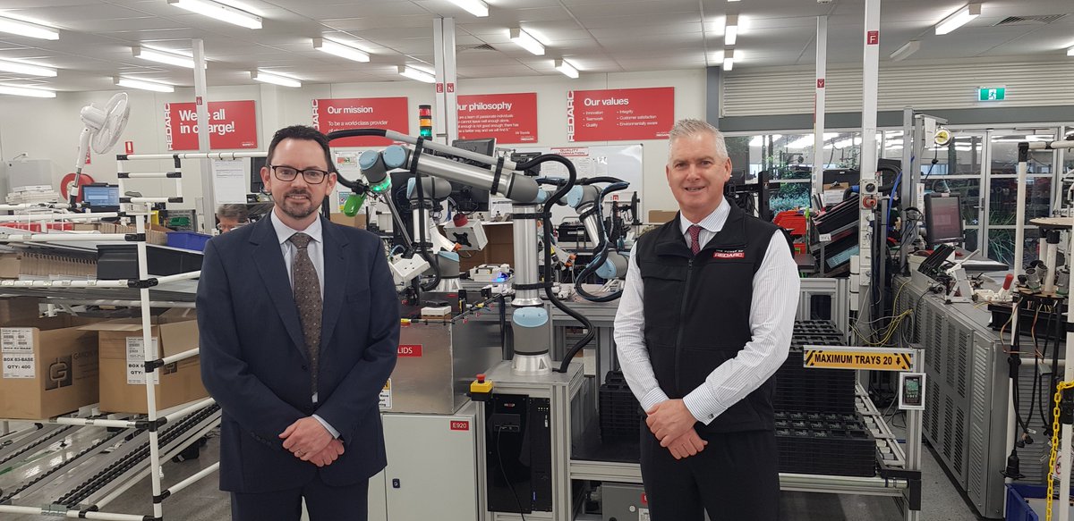 Michael Haddy tweet media