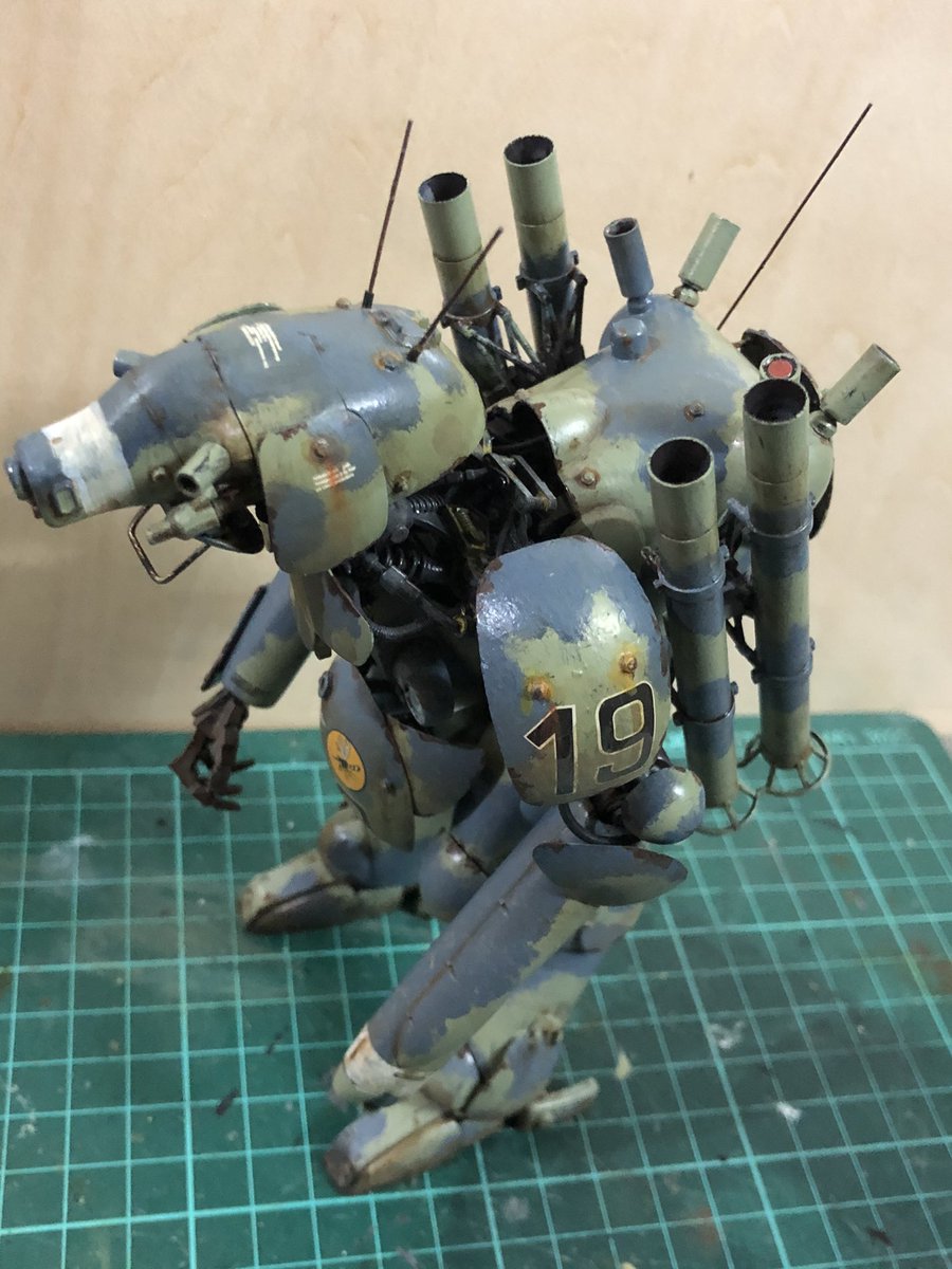 ☆感謝様☆S.F.3.D ORIGINALメカボックス５品セット sf3dオリジナル - Search / X
