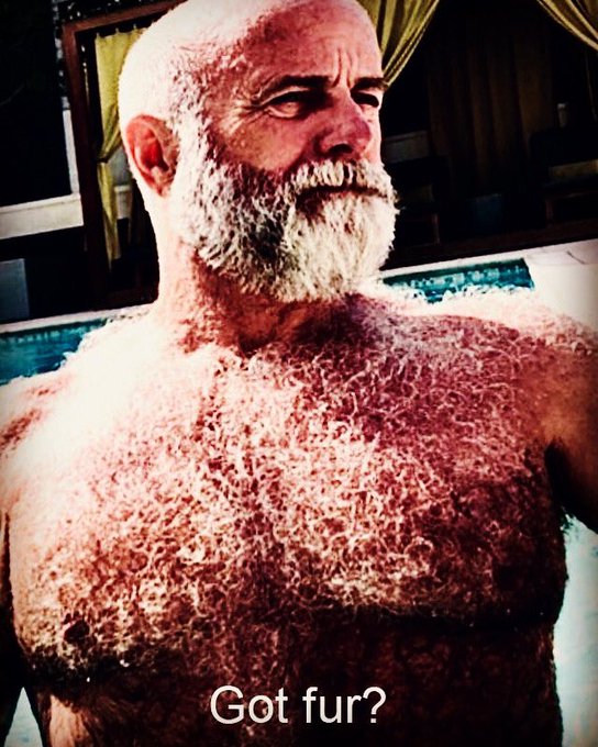 Love pounding this hairy Dads ass. Wanna see? #Bigcock #uncutcock #cockworship #cumwhore #forskin #hairyuncle