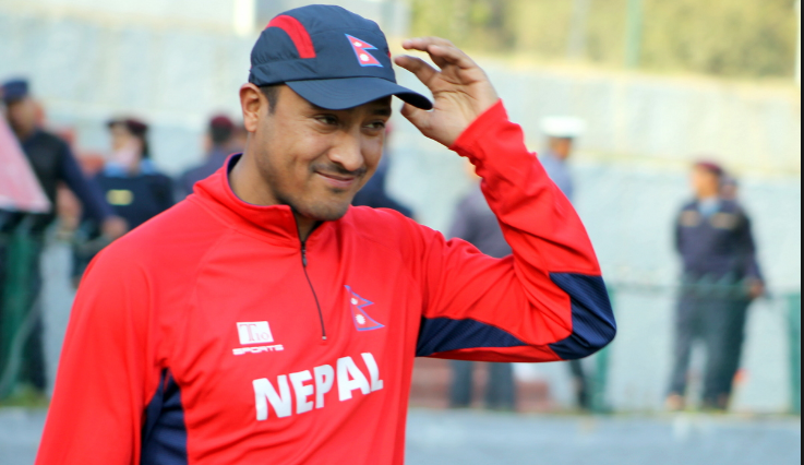                                               Happy Birthday Paras Khadka  