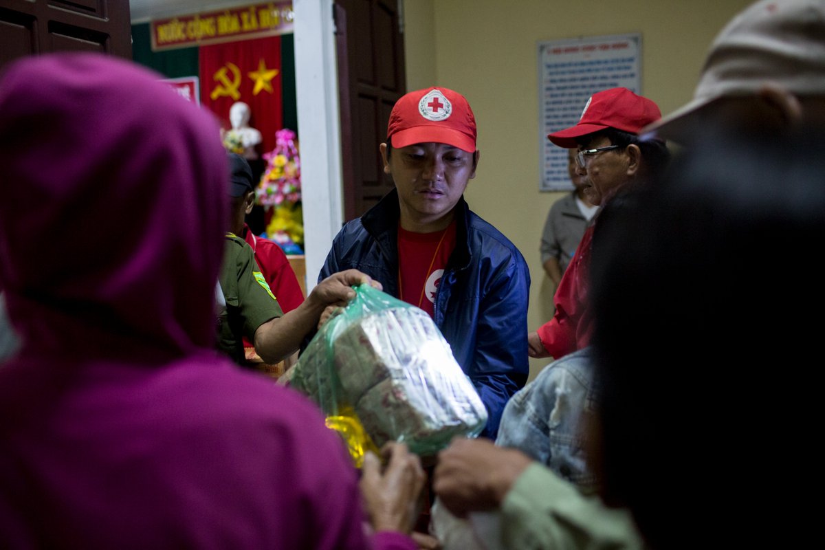 IFRC Asia Pacific tweet media