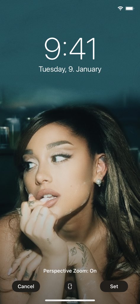 lockscreens ♡ tweet media