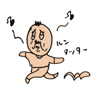 パラリンピックのtwitterイラスト検索結果