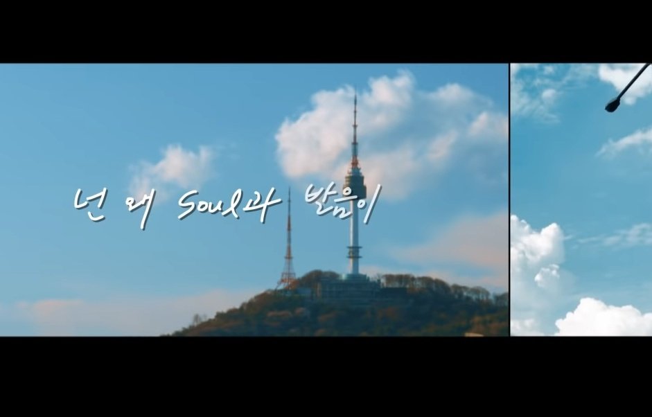 4. N Seoul TowerOf course, Namsan and N Tower, one of the most symboli Seoul landmark. We are all familiar with this because of recent tweet by Namjoon, right?
