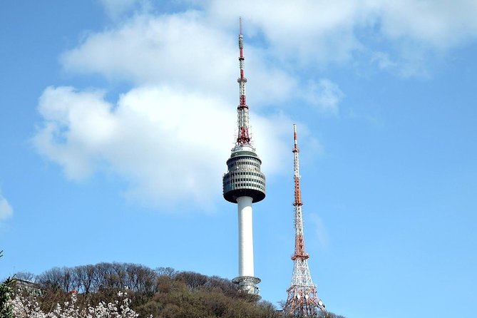 4. N Seoul TowerOf course, Namsan and N Tower, one of the most symboli Seoul landmark. We are all familiar with this because of recent tweet by Namjoon, right?