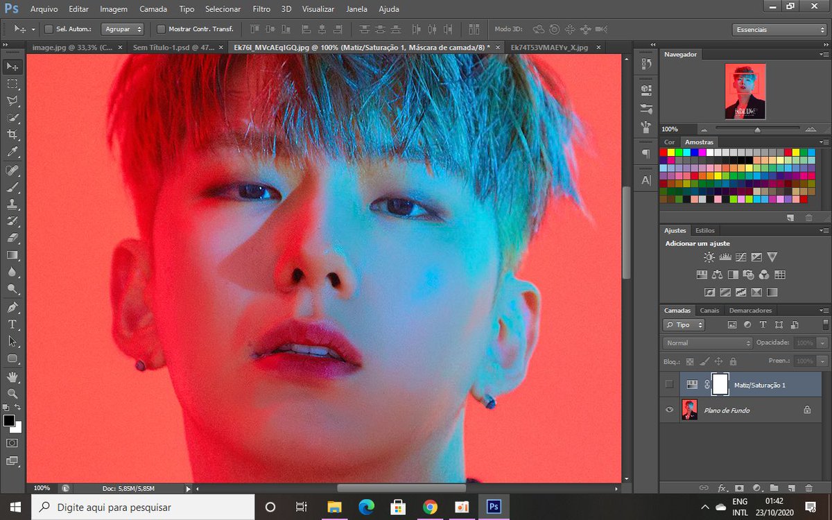 nanlovesmhyuk's tweet photo. O kihyun disse: "há algo na foto que vcs n podem ver"

MANO Q Q É ISSO AQ PELO AMOR DE DEUS https://t.co/ePT1hoA51K