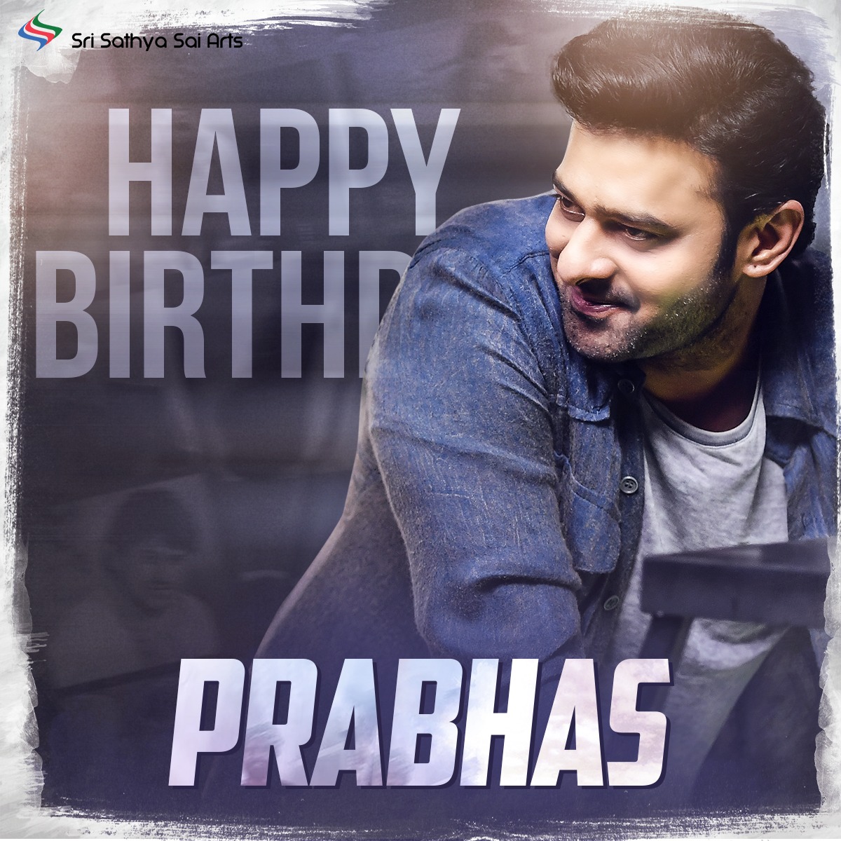 ys_reddy18's tweet image. Happy Birthday to our darling #Prabhas

#HappyBirthdayPrabhas