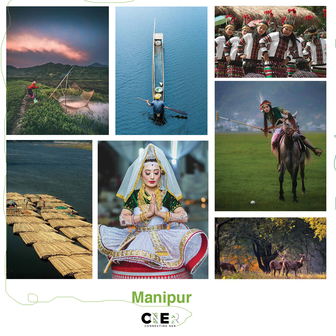 ConnectingNer's tweet photo. The game of #polo has its origins in the state of #Manipur , originally &amp; locally called #SagolKangjei. The Golden Land also boasts of some unusual and centuries old art forms such as #longpi or black pottery, charai taba and kauna craft. Read up- https://t.co/0yCbjEyB9C https://t.co/zY5XeYZBZ8