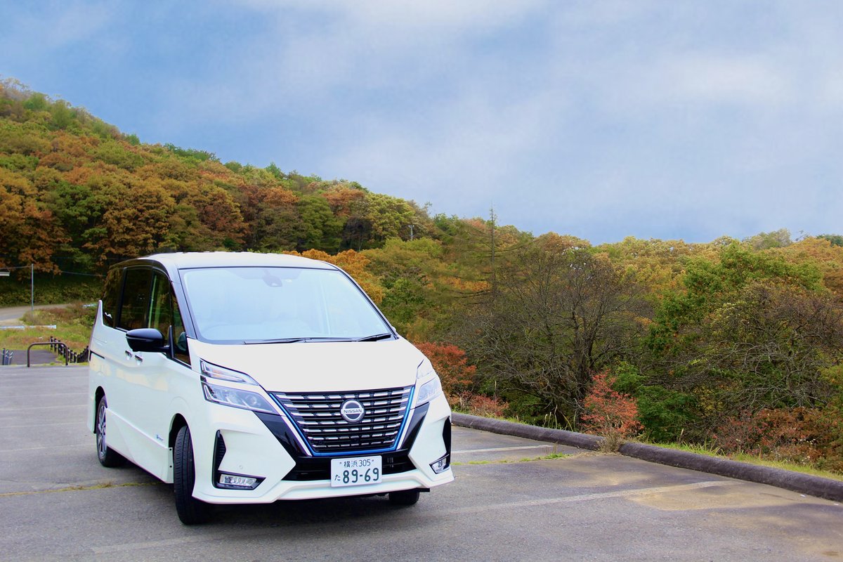 【おにぎりアクション2020】
#日産セレナ で長野県の通称おにぎり山(飯盛山)にハイキングに行ってきました。
10/31(土)まで「おにぎり」との写真に #OnigiriAction #乗ってるあいだも思い出に をつけてSNS投稿すると、アジア・アフリカの子どもたちに給食10食分が送られます。
https://t.co/nr91eSa3PI https://t.co/N06XFch6nR
