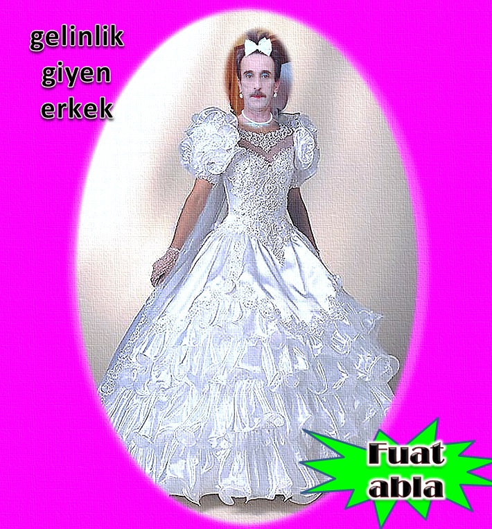 AblaFuat's tweet photo. Fuat ablanız gelinlik giydi. yakışmış diyenler fav lasın lütfen
cuma günaydın ifşa türbanlı https://t.co/jRqESsvHp9